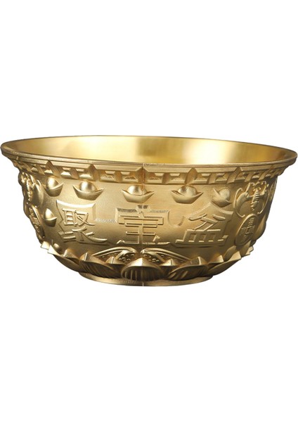 Feng Shui Kasesi Pirinç Orta Parçası Üstü Süsü Yıl Için (Yurt Dışından) indirimleri