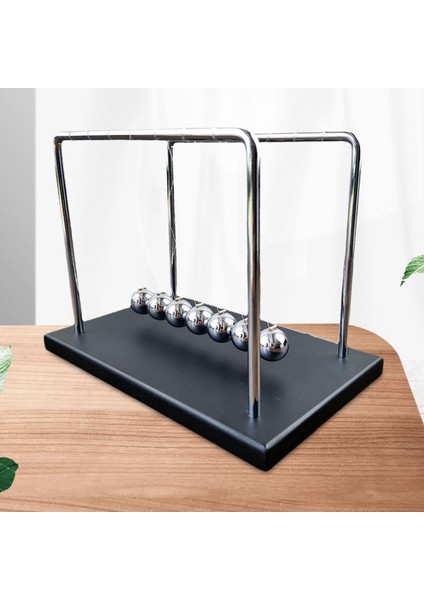 Cradle Çelik Bilyeler Inıfı Için Yap Öğretimi (Yurt Dışından)
