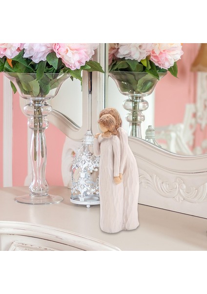 Figürü Sehpası Için Koleksiyonluk Figür Ev (Yurt Dışından) modelleri