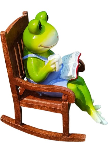 Figürleri Icı Kurbağa Heykeli Minyatür Kurbağa Figürleri (Yurt Dışından) fiyatları