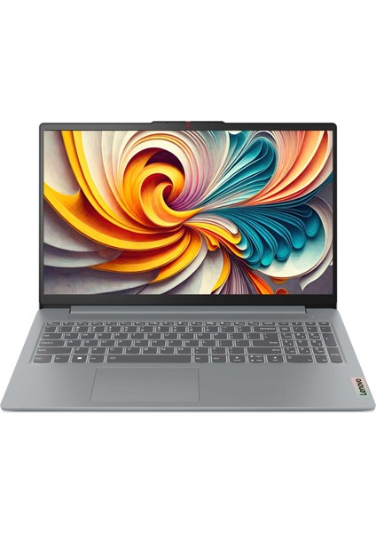 Ideapad Slim 3 82XQ0011TX02 Ryzen5 7520U 8gb 1tbssd 15.6" Fhd Freedos Dizüstü BILGISAYAR-CNT003