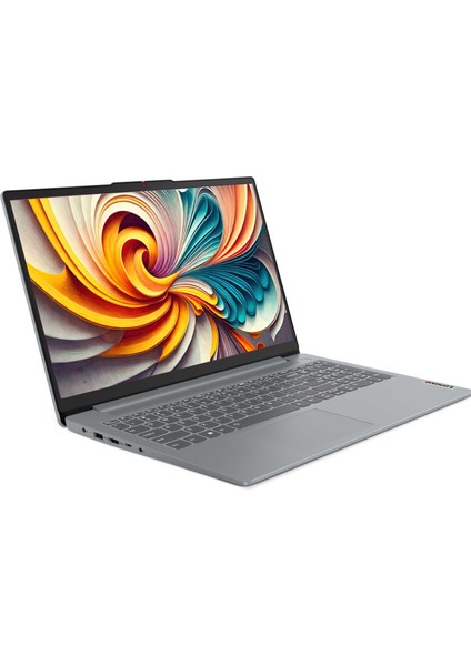 Ideapad Slim 3 82XQ0011TX02 Ryzen5 7520U 8gb 1tbssd 15.6" Fhd Freedos Dizüstü BILGISAYAR-CNT003