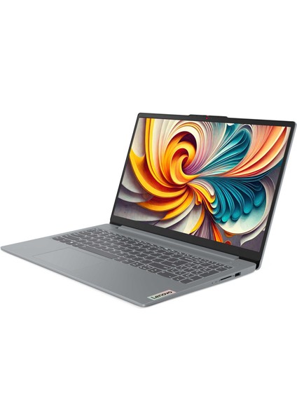 Ideapad Slim 3 82XQ0011TX02 Ryzen5 7520U 8gb 1tbssd 15.6" Fhd Freedos Dizüstü BILGISAYAR-CNT003