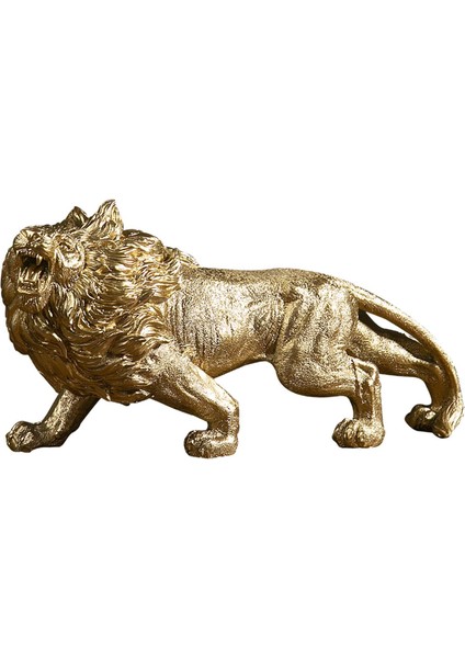 Heykelciği Canlı Heykeli Süsleme Üstü Oturma Odası Rafı C (Yurt Dışından) indirimleri