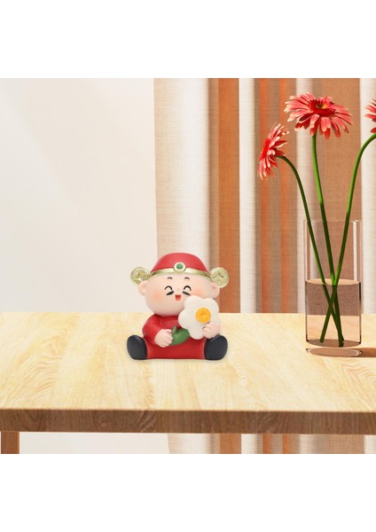 Süsleme Mini Heykeller Sahne Düzeni Aksesuarları Orta Masaüstü B (Yurt Dışından) fiyatları