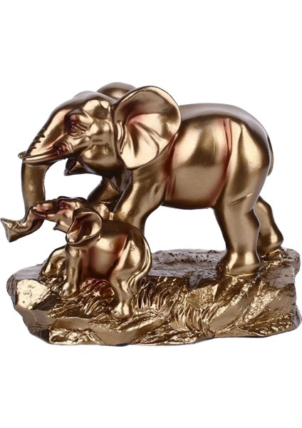 Fil Heykeli Şınma I Kitaplıklar Için Fil Dekoru Iş Aile (Yurt Dışından) modelleri