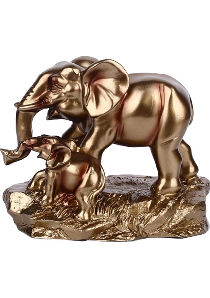 Fil Heykeli Şınma I Kitaplıklar Için Fil Dekoru Iş Aile (Yurt Dışından) fırsatları