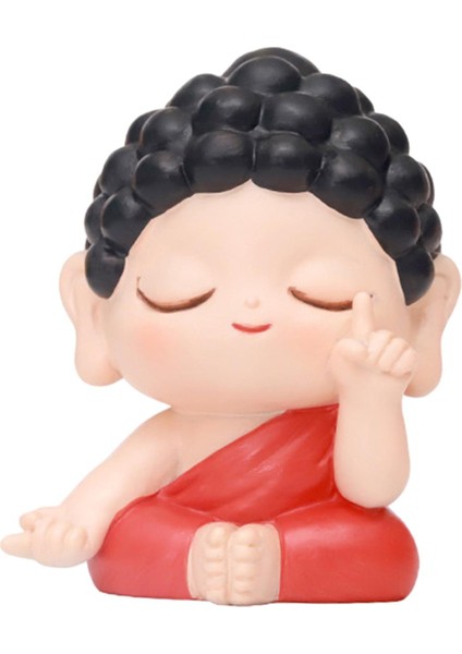 Figür El Sanatları Reçine Su Geçirmez Heykeli Aksesuarları Için A (Yurt Dışından) modelleri