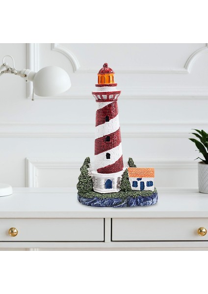 Reçine Heykelciği Dolap Süslemeleri Kırmızı (Yurt Dışından) modelleri