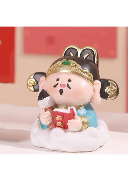 Masaüstü Buda Heykeli Dekoratif Heykel Ev Taşıma I Odası B (Yurt Dışından) indirimleri