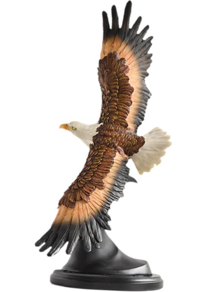 Heykeli Figürü Dekoratif Hediye Süsleri Modern Masaüstü Reçine 1 ile (Yurt Dışından) modelleri