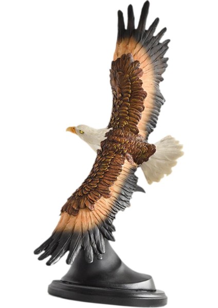 Heykeli Figürü Dekoratif Hediye Süsleri Modern Masaüstü Reçine 1 ile (Yurt Dışından) indirimleri