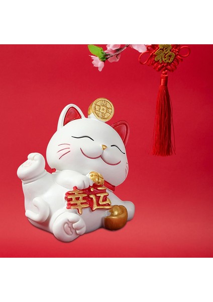 Şanslı Figürü Karikatür Paneli Dekorasyonu Ev I Kitaplı (Yurt Dışından) fiyatları