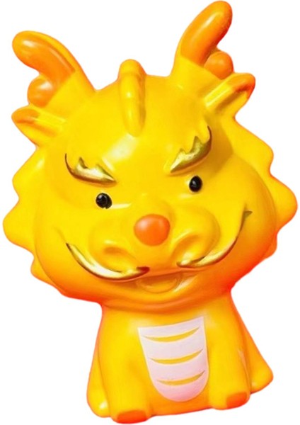 Çin Yılı Heykelcik El Sanatları Mini Çin Heykeli A (Yurt Dışından) modelleri