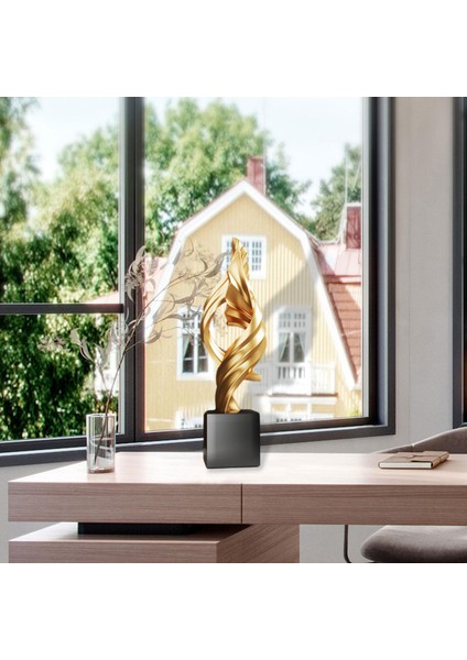 Soyut Heykeli, Üstü Heykeli, Reçine Dekoratif Heykeller, Hatıra Reçine Altın (Yurt Dışından) modelleri