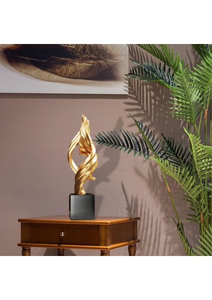 Soyut Heykeli, Üstü Heykeli, Reçine Dekoratif Heykeller, Hatıra Reçine Altın (Yurt Dışından) indirimleri