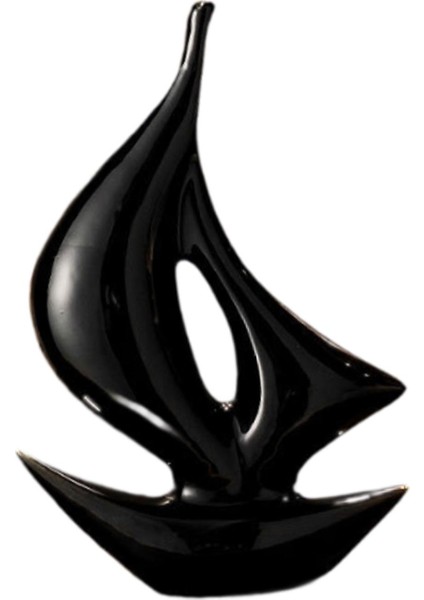 Yelkenli Dekor Süsleme Yelkenli Heykelcik Koridor Üstü (Yurt Dışından) modelleri