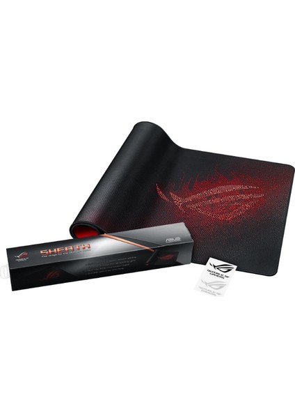 Oyun Mouse Pad'i (Yurt Dışından)