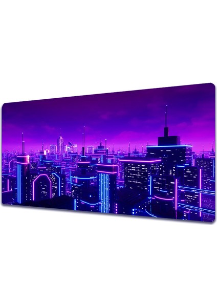 Oyun Mouse Pad'i (Yurt Dışından)