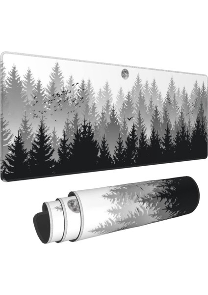 Oyun Mouse Pad'i (Yurt Dışından)