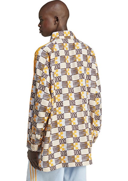 LS AOP SHIRT Kadın T-shirt JC6156 fiyatları