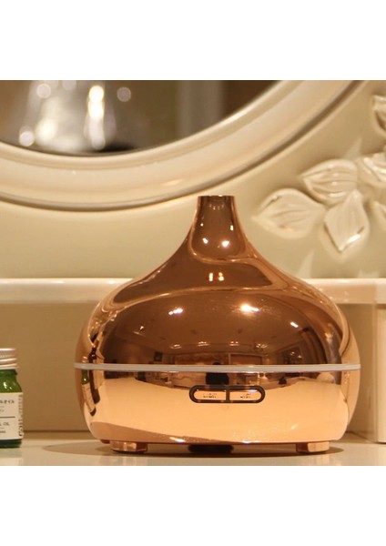 500 ml Hava Nemlendirici Aroma Difüzörü Buhar Ultrasonik Bebek Oda Buhar Makinesi Hava Nemlendirici fiyatları