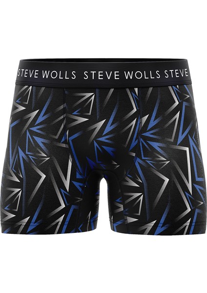 Erkek Karışık Desenli 3’Lü Boxer - 23655 fiyatları