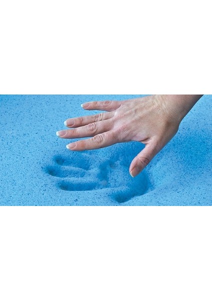 Yatak Koruyucu Visco Yatak Pedi & Yatak Şiltesi Lastikli 5 cm modelleri