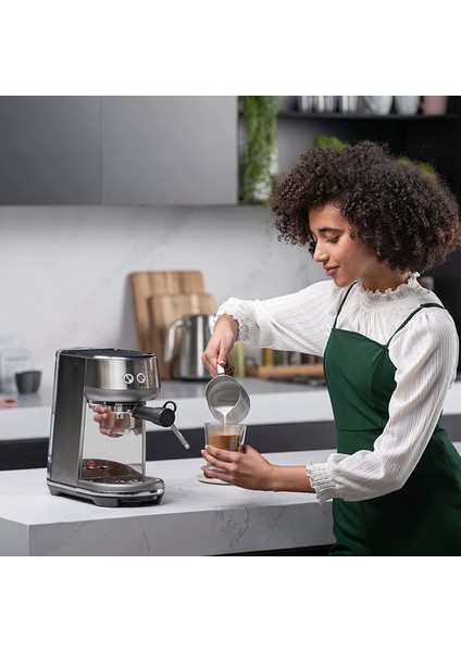 SES450 BSS The Bambino® Espresso Makinesi