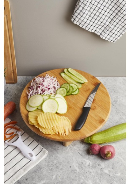 Soho Standlı Doğrama Tahtası 32 cm fiyatları