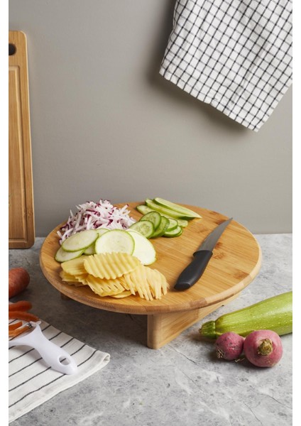 Soho Standlı Doğrama Tahtası 32 cm modelleri