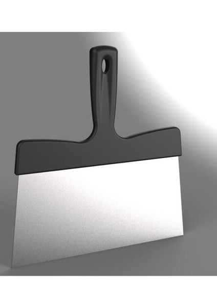 Intime - Çikolata Temperleme Spatulası Kazıyıcı 20 cm