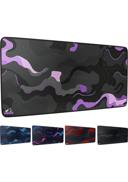 Oyun Mouse Pad'i (Yurt Dışından)