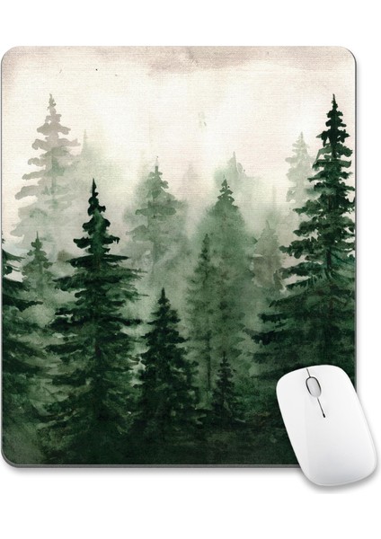 Kaymayı Önleyen Fare Altlığı (Yurt Dışından)