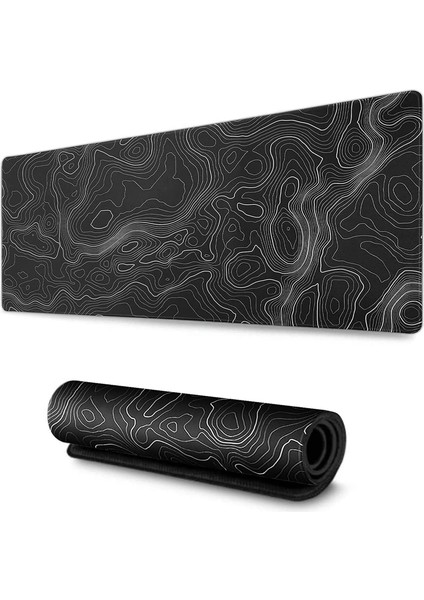 Oyun Mouse Pad'i (Yurt Dışından)