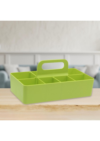 Kutusu Düzenleyici Sınııölücü Çok Katlı Istiflenebilir Malzemeleri Öğrenci Malzemeleri Kreş, Yeşil (Yurt Dışından) modelleri