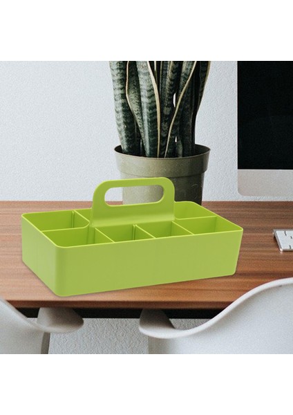 Kutusu Düzenleyici Sınııölücü Çok Katlı Istiflenebilir Malzemeleri Öğrenci Malzemeleri Kreş, Yeşil (Yurt Dışından) fırsatları