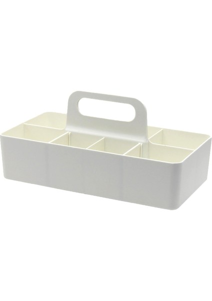 Depolama Kutusu Ücü Bitirme Kutusu Sepeti I Ev Düzenleyici (Yurt Dışından)