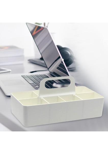 Depolama Kutusu Ücü Bitirme Kutusu Sepeti I Ev Düzenleyici (Yurt Dışından) fırsatları