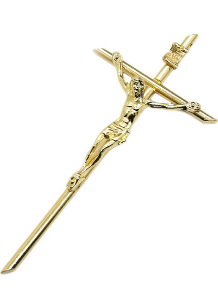 Mini Metal Mini Kolye Takı Yapımı Için Kolye Bilezik Küpe 5.8X12CM (Yurt Dışından)