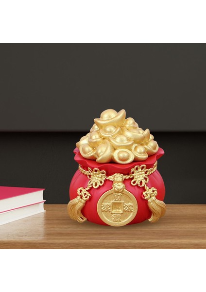 Iç Oda Dekoru Doğum Günü Hediyesi .5CMX5.5CMX6CM (Yurt Dışından) fırsatları