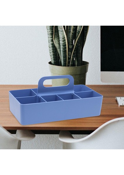 Icı Kutusu I Üstü Sepet Ev Düzenleyici Istife Edilebilir Mavi (Yurt Dışından) modelleri