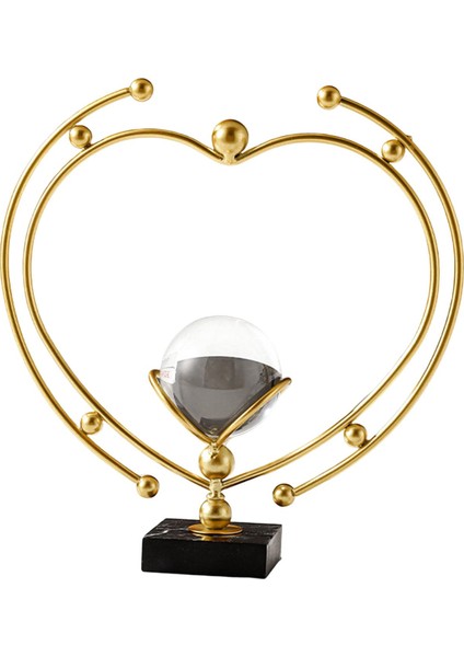 Top Süsleme Orta Parçaları Üstü Odası Için Modern Heykel 19CMX20CM (Yurt Dışından) fiyatları