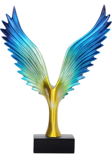 Reçine Yayılan Heykeli Heykel El Yapımı El I Üstü Dekorasyonu (Yurt Dışından) fiyatları