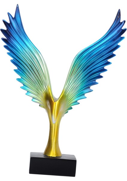 Reçine Yayılan Heykeli Heykel El Yapımı El I Üstü Dekorasyonu (Yurt Dışından) fırsatları