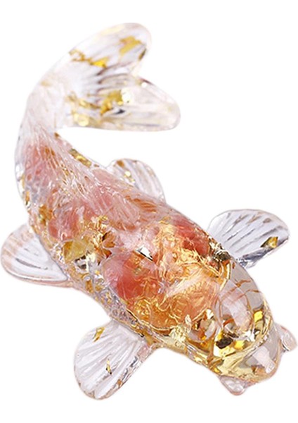 Şanslı Figür Koleksiyonları Heykel Feng Shui Süsü Çay I B (Yurt Dışından)