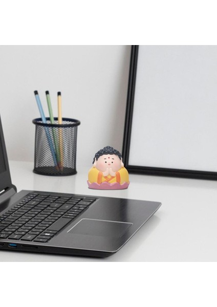 Odası Kitaplı Için Heykelcik Reçine Minyatür Figür (Yurt Dışından) fırsatları