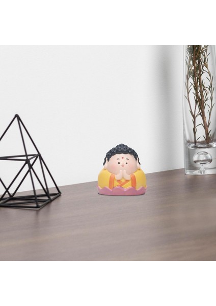 Odası Kitaplı Için Heykelcik Reçine Minyatür Figür (Yurt Dışından) indirimleri
