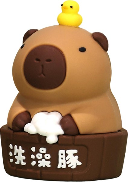 Kitaplı D Için Heykeli Hediye Figürü (Yurt Dışından) modelleri