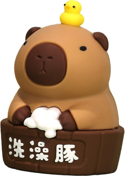 Kitaplı D Için Heykeli Hediye Figürü (Yurt Dışından) indirimleri